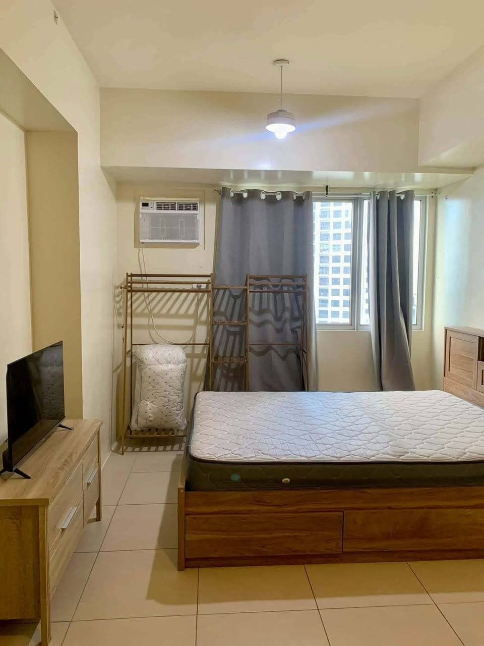 Avida Towers Sola – Studio Unit for Lease ✨ - photo 1