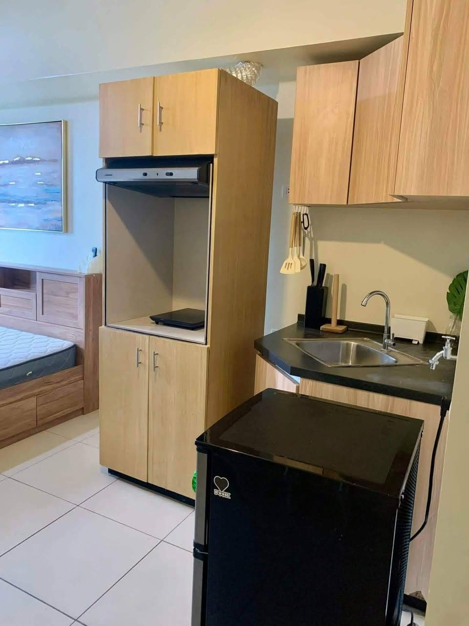 Avida Towers Sola – Studio Unit for Lease ✨ - photo 3