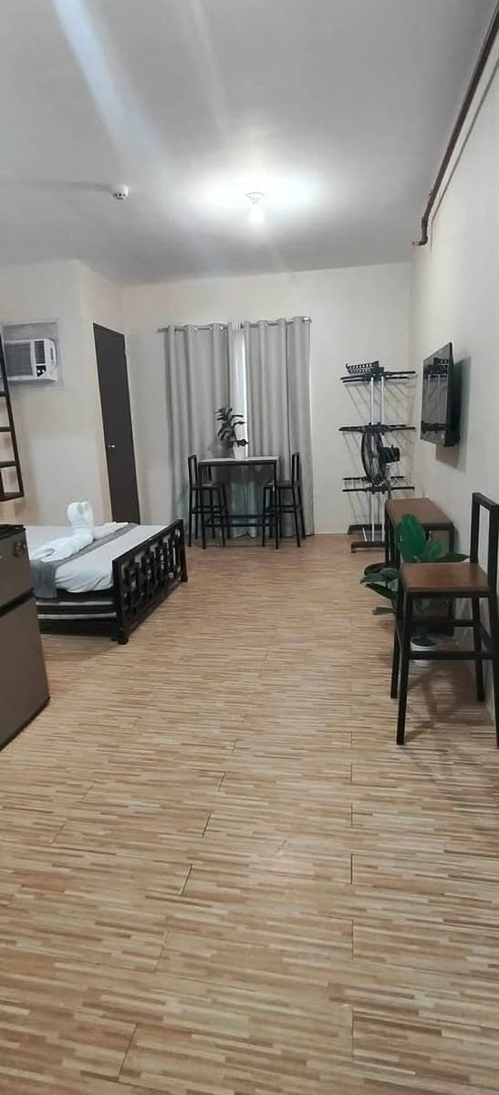 ✨ FULLY FURNISHED STUDIO FOR ONLY ₱14,500/MONTH! ✨ - photo 1