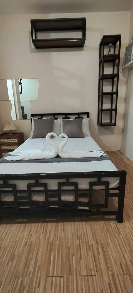 ✨ FULLY FURNISHED STUDIO FOR ONLY ₱14,500/MONTH! ✨ - photo 3