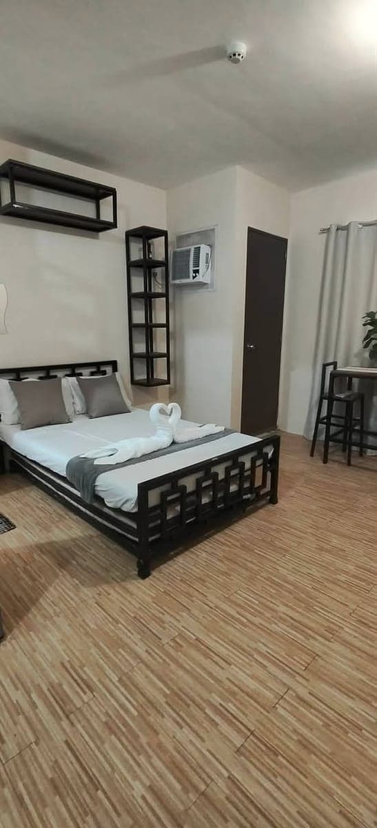 ✨ FULLY FURNISHED STUDIO FOR ONLY ₱14,500/MONTH! ✨ - photo 4