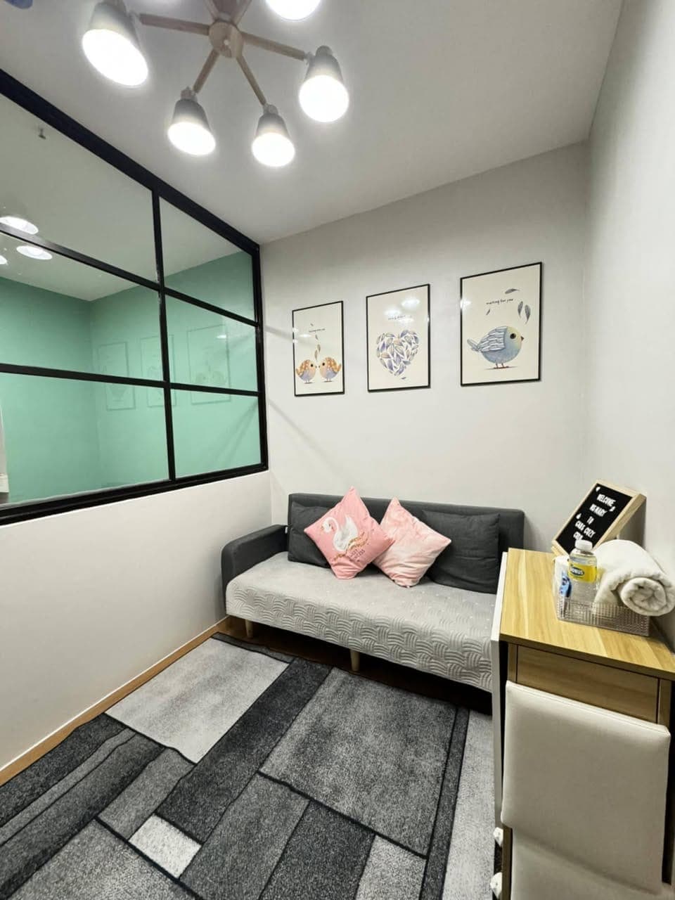 FOR RENT - photo 2