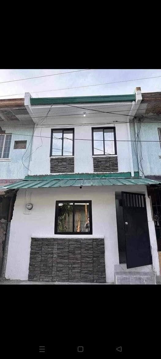 🏠 Las Pinas Room for Rent walking Distance to Highway!🏠 - photo 1