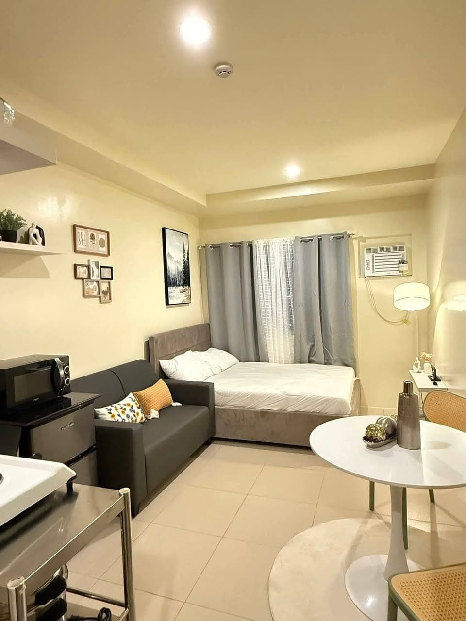 RUSH CONDO FOR RENT – AVIDA TOWERS SOLA - photo 1