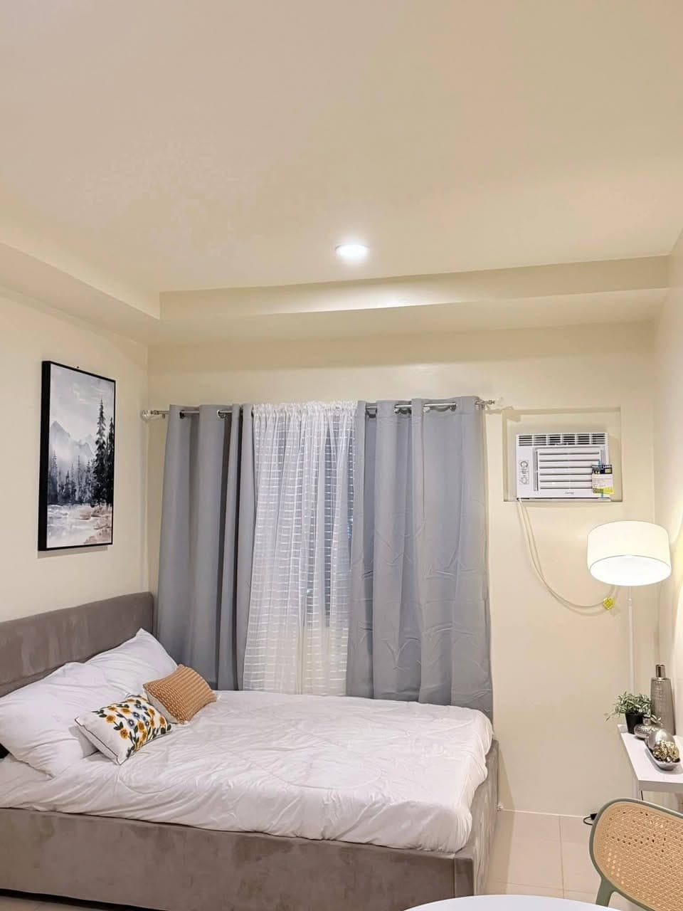 RUSH CONDO FOR RENT – AVIDA TOWERS SOLA - photo 3