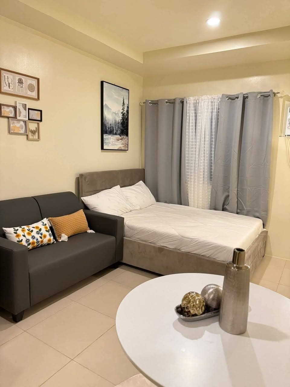 RUSH CONDO FOR RENT – AVIDA TOWERS SOLA - photo 5