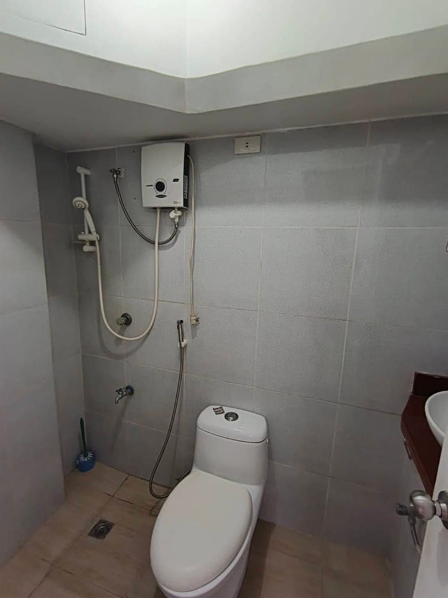 ROOM FOR RENT AVAILABLE – ALABANG - photo 5