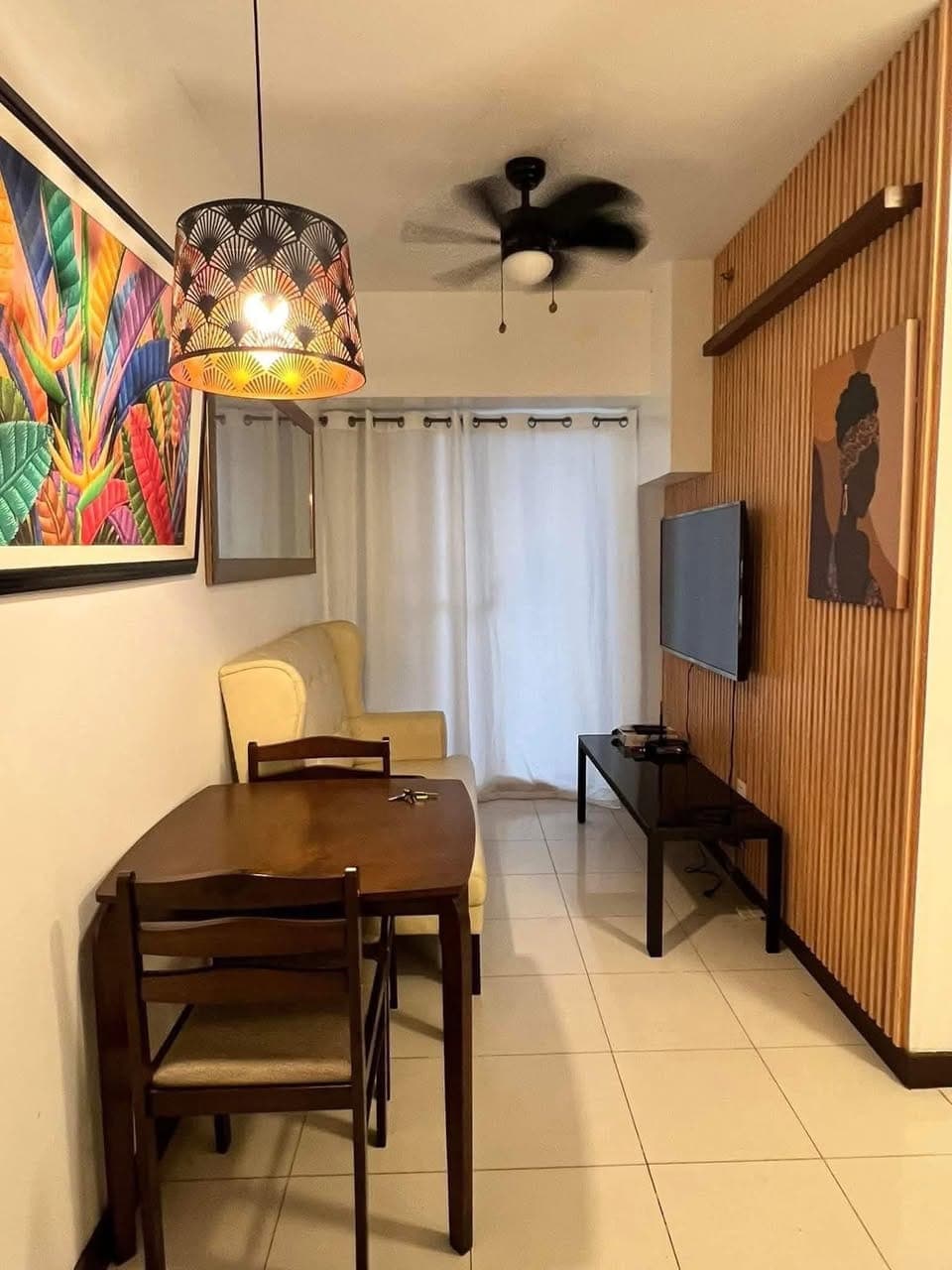 FOR RENT: ₱25,000/month. | Inclusive association dues - photo 2