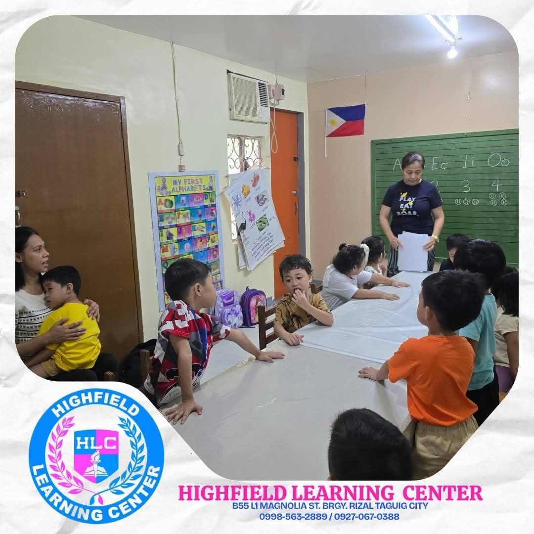 🎉📚 ENROLLMENT IS NOW OPEN! SY 2026–2027 📚🎉 - photo 1