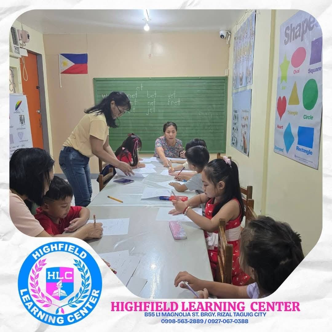 🎉📚 ENROLLMENT IS NOW OPEN! SY 2026–2027 📚🎉 - photo 3
