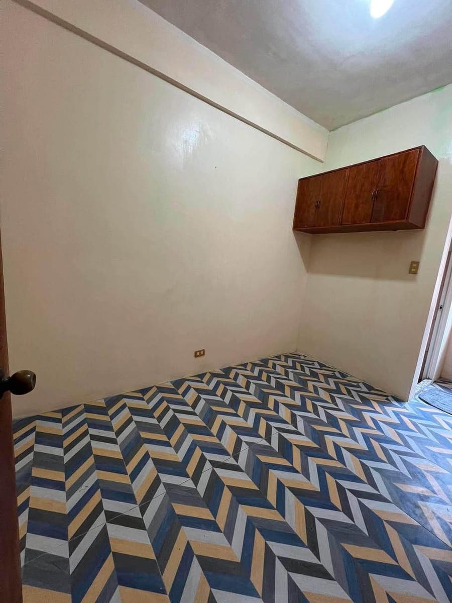 House for Rent Along CAA Aratelis St. 6k Monthly. Pm me - photo 1