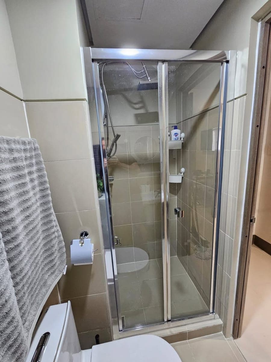 FAME RESIDENCES CONDO FOR RENT, MANDALUYONG. - photo 5