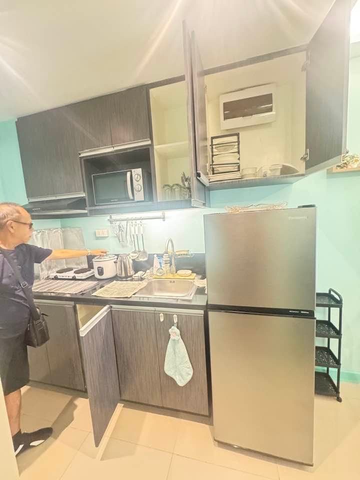 Condo for rent !!! For lease !!! - photo 1