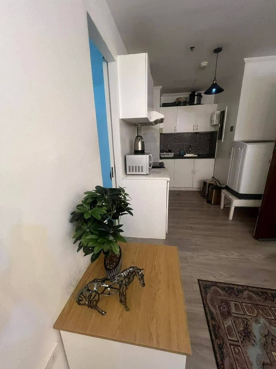 For Rent in Salcedo Village, Makati City Classica Condominum (ER624) - photo 1