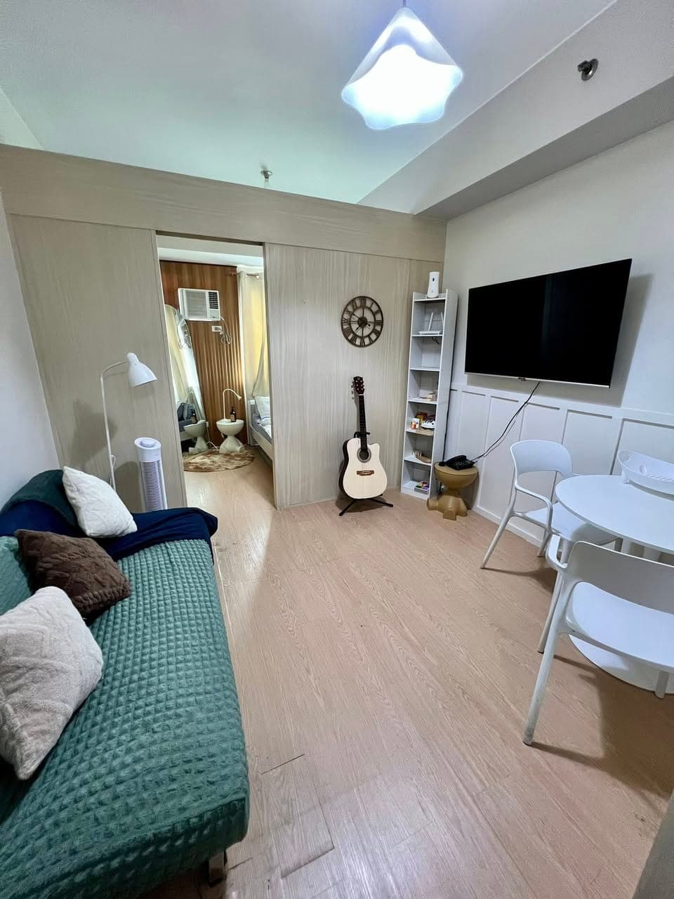 Grass Studio Unit for rent! - photo 2