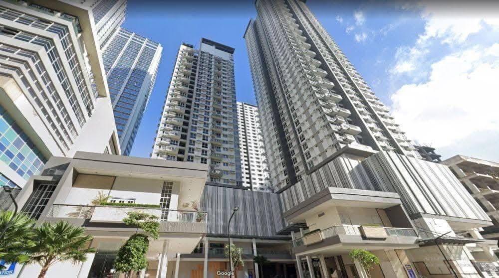 𝐅𝐎𝐑 𝐑𝐄𝐍𝐓 Studio Type Condo at THE LERATO TOWER - photo 2