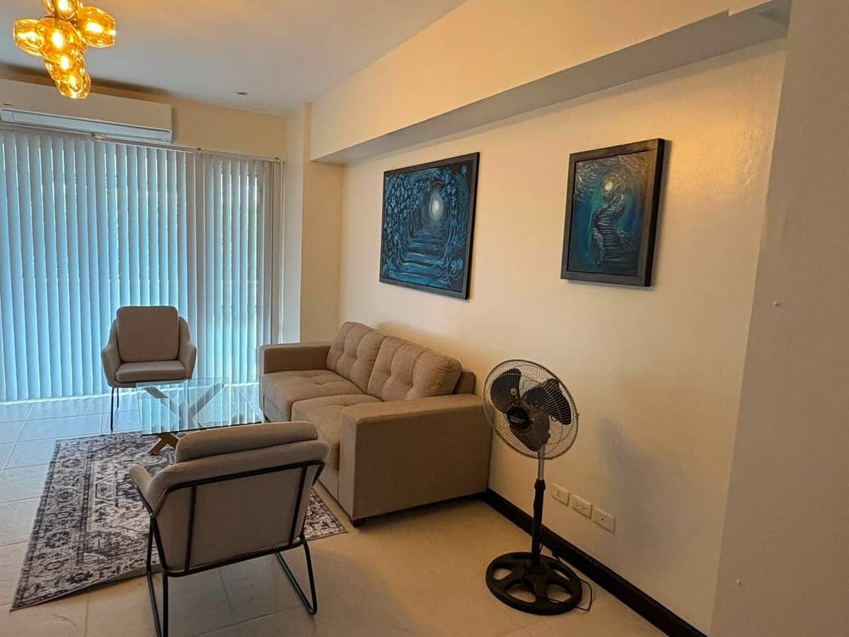MONDRIAN RESIDENCES - photo 4