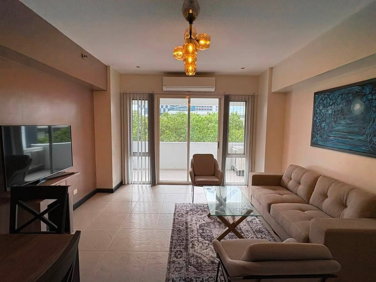 MONDRIAN RESIDENCES - photo 5