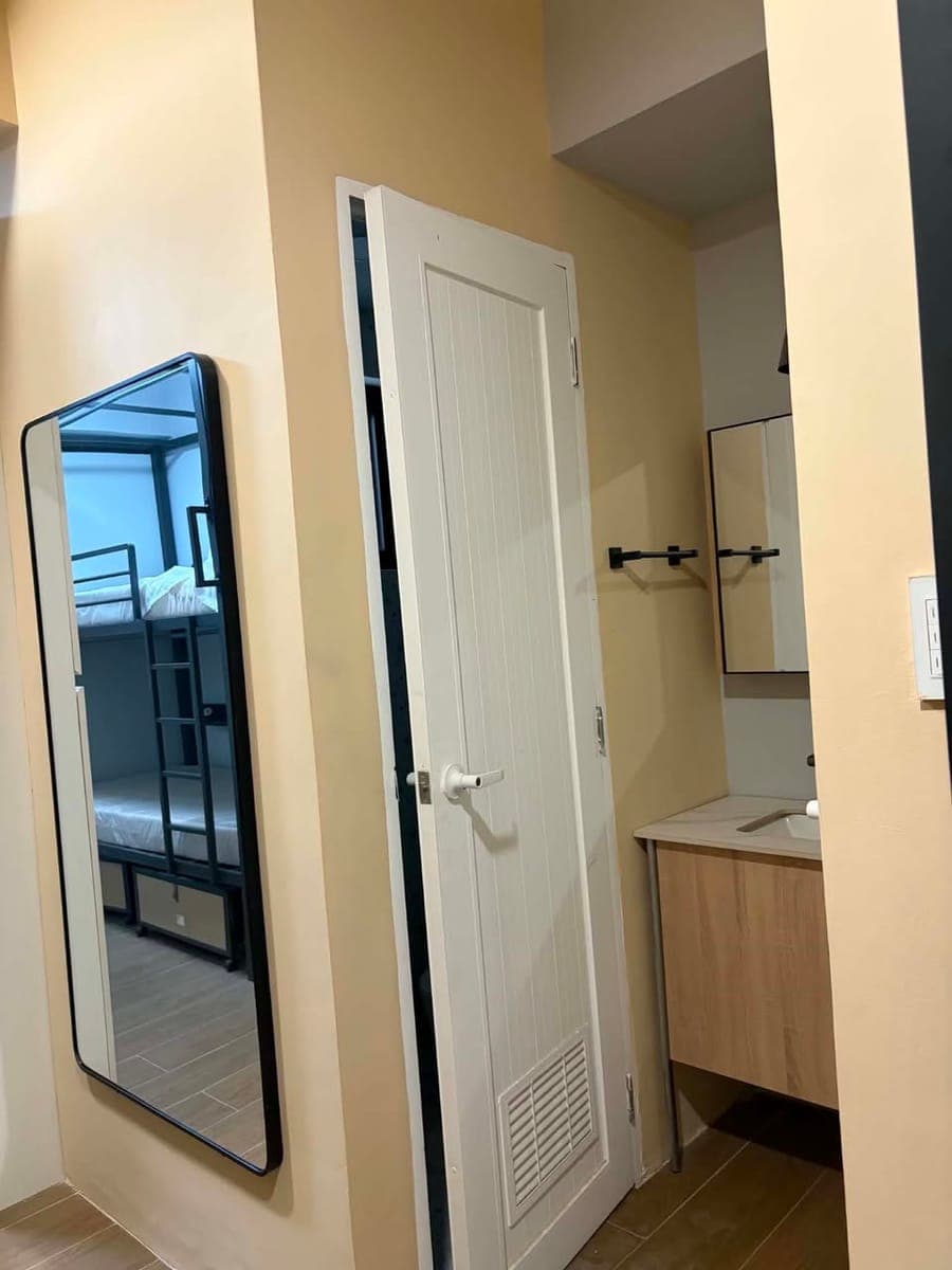 MAKATI GIRLS BEDSPACE FOR RENT - photo 4