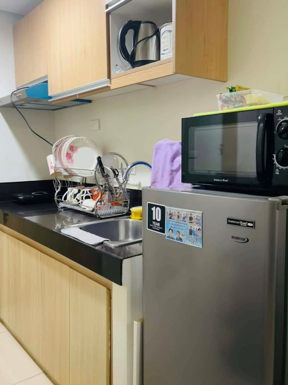 🪬‼️ CONDO PASALO and FOR RENT ‼️🪬 - photo 2