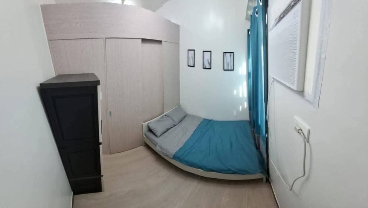 FULLY FURNISHED | 1-BEDROOM | FOR LONG TERM RENT - photo 1