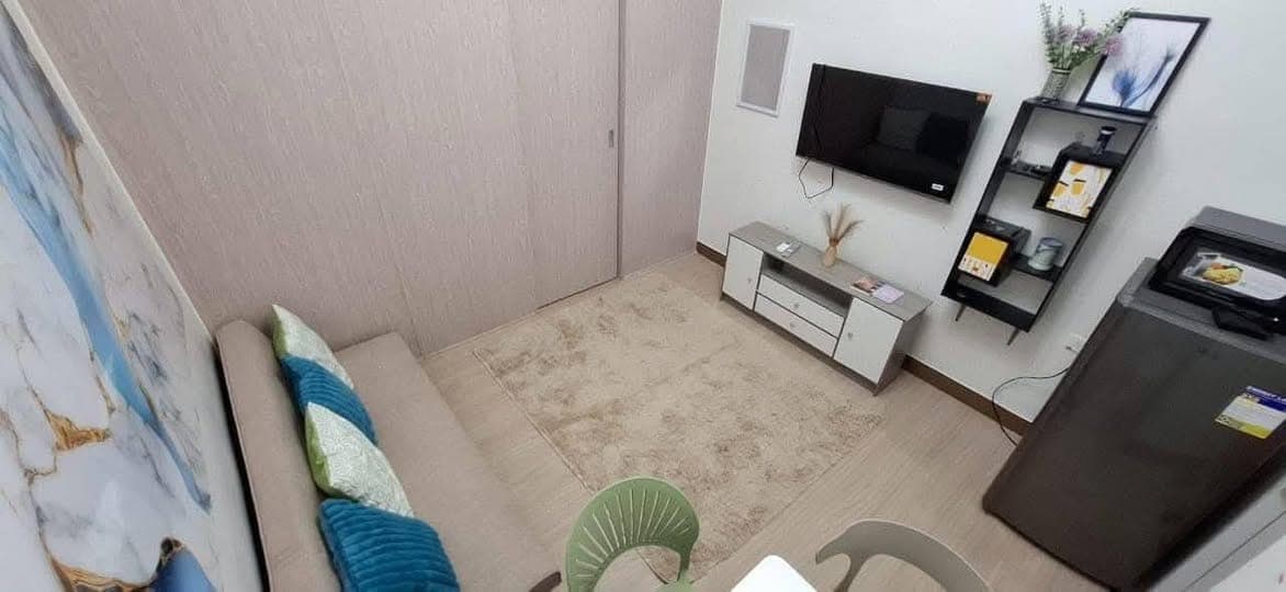 FULLY FURNISHED | 1-BEDROOM | FOR LONG TERM RENT - photo 3