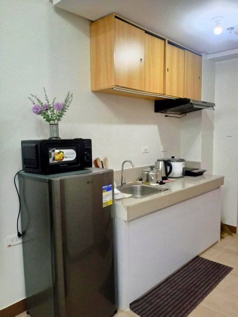 FULLY FURNISHED | 1-BEDROOM | FOR LONG TERM RENT - photo 4