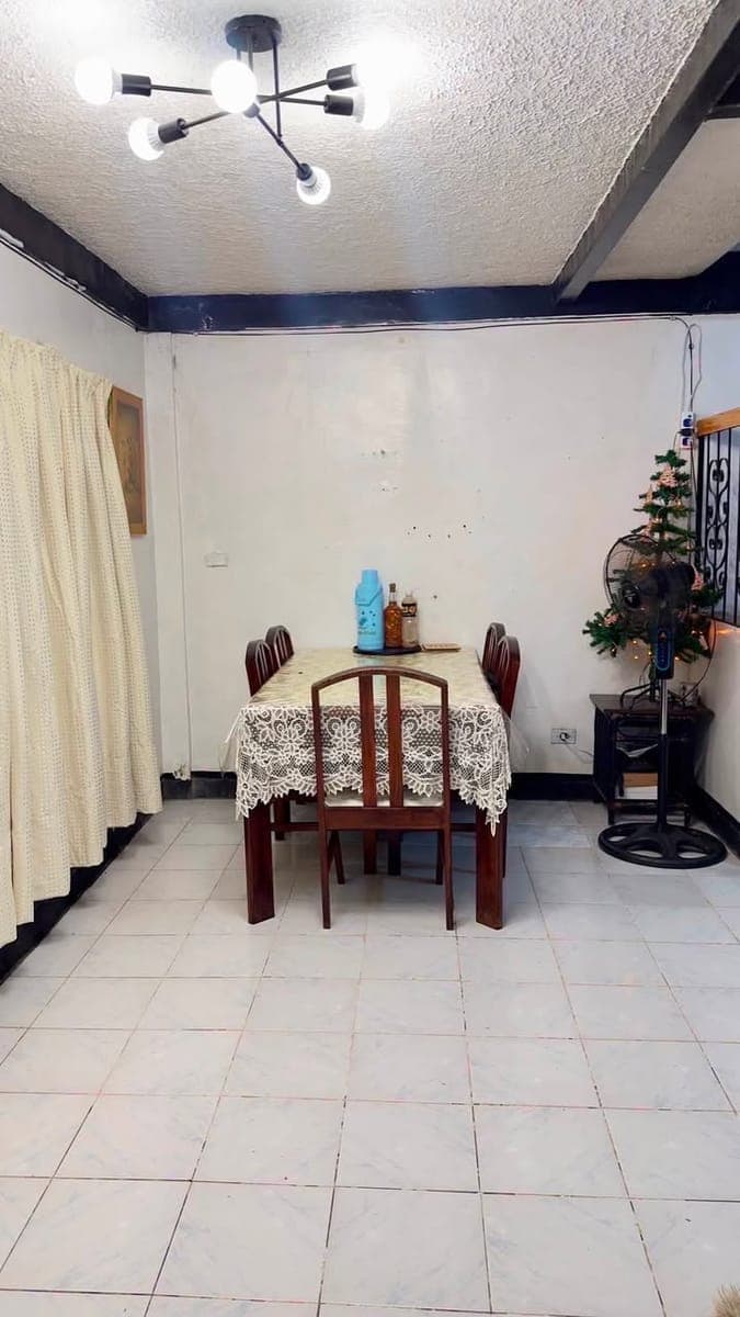 🏠 FEMALE DORMITORY / BEDSPACE IN BACOOR, CAVITE 🏠 - photo 1
