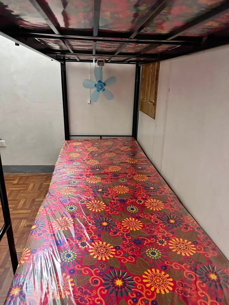 🏠 FEMALE DORMITORY / BEDSPACE IN BACOOR, CAVITE 🏠 - photo 5
