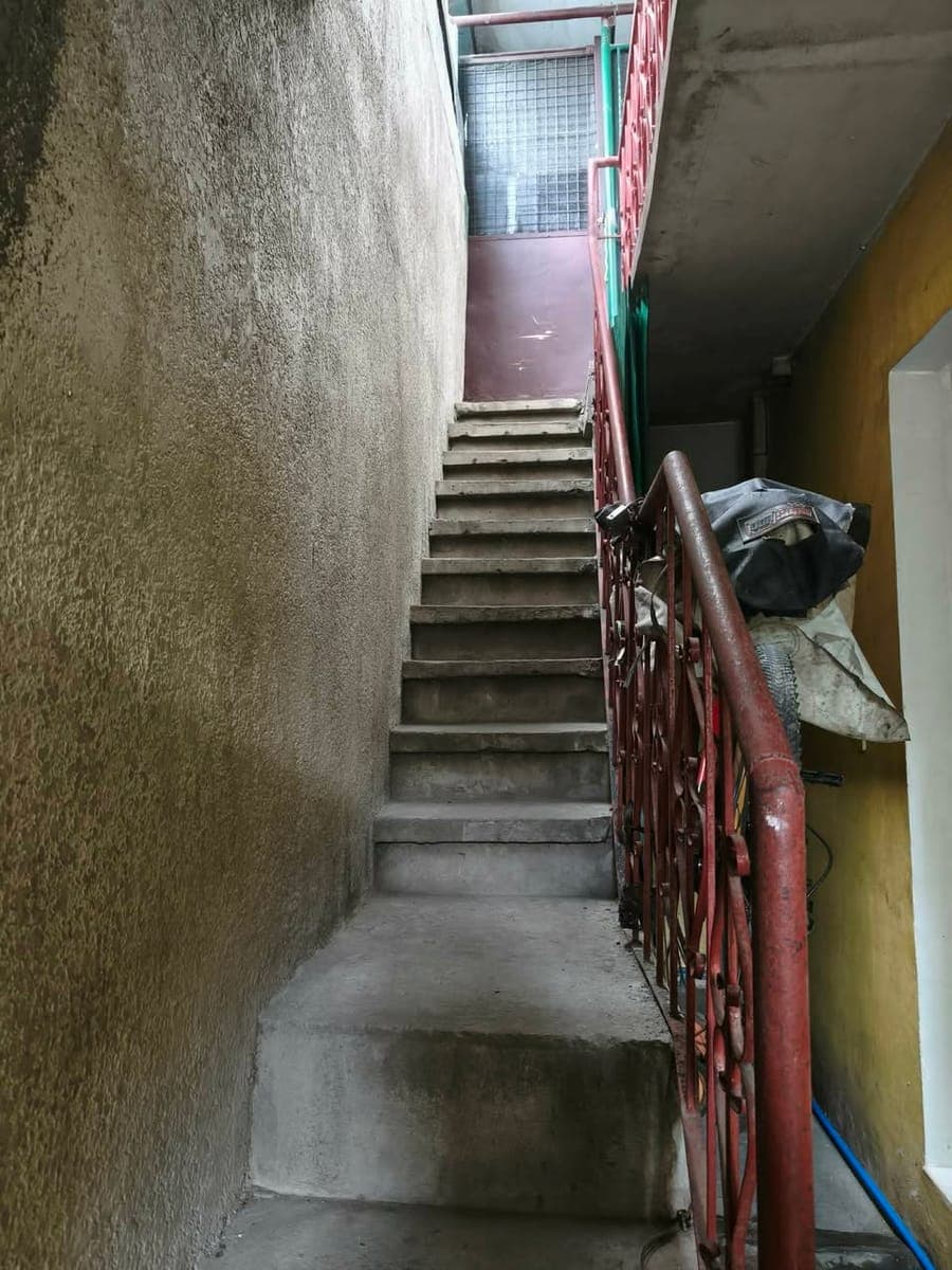 🏠 BED SPACE FOR RENT - photo 1