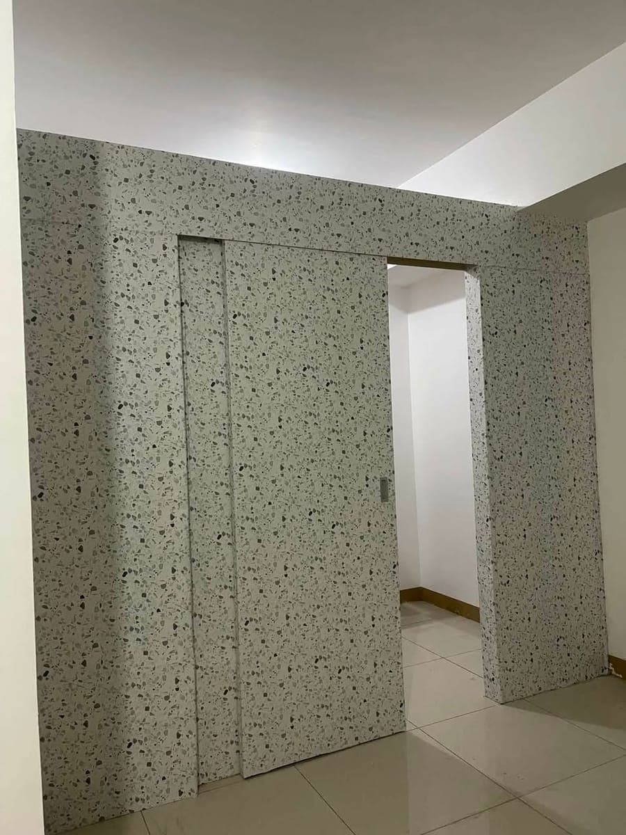 FOR RENT: Semi-Furnished 2-Bedroom Unit with Balcony at South Residences - photo 2