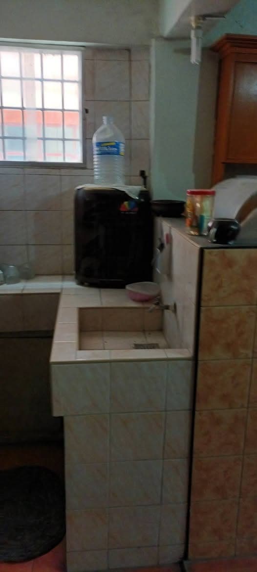 FOR RENT: 3BR APT in  Vergonville  Subd  Pulanglupa  Dos.  All  floors  wd c.r.  Min  lease  of  1... - photo 2