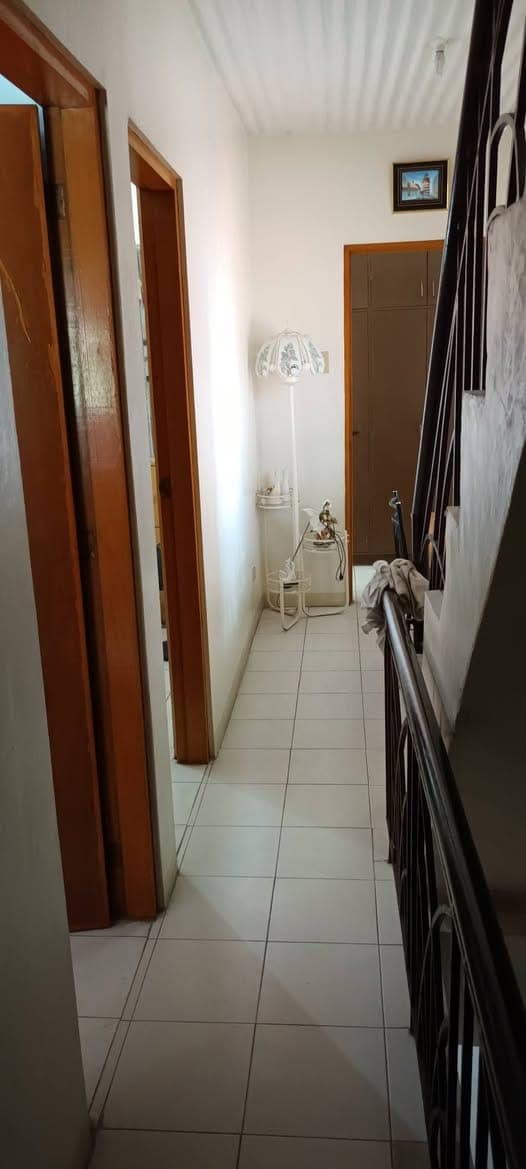 FOR RENT: 3BR APT in  Vergonville  Subd  Pulanglupa  Dos.  All  floors  wd c.r.  Min  lease  of  1... - photo 5