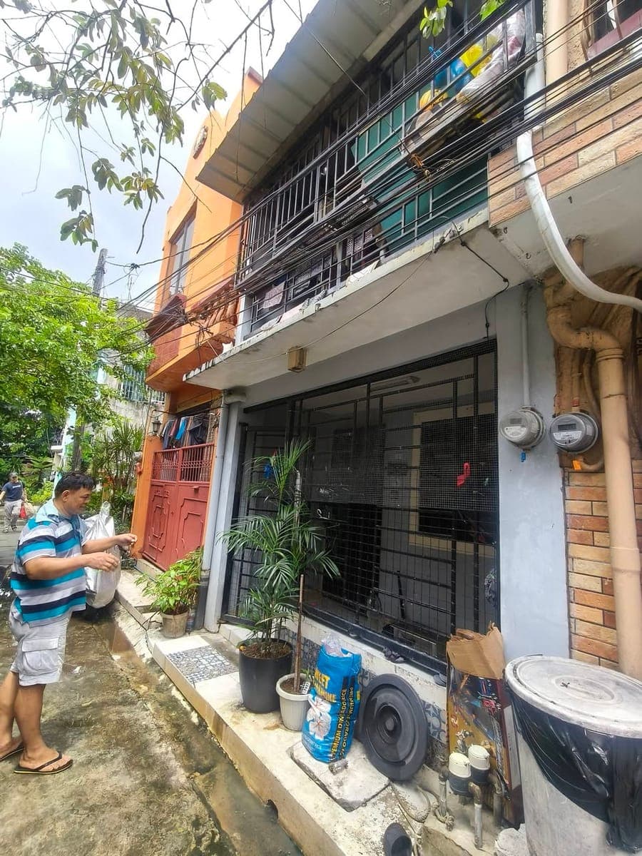 Townhouse for rent - photo 2