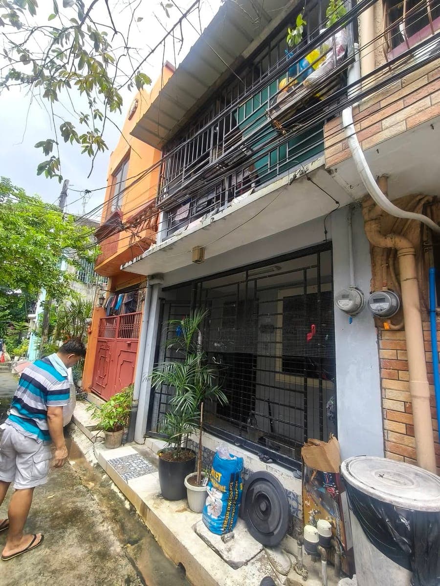Townhouse for rent - photo 3