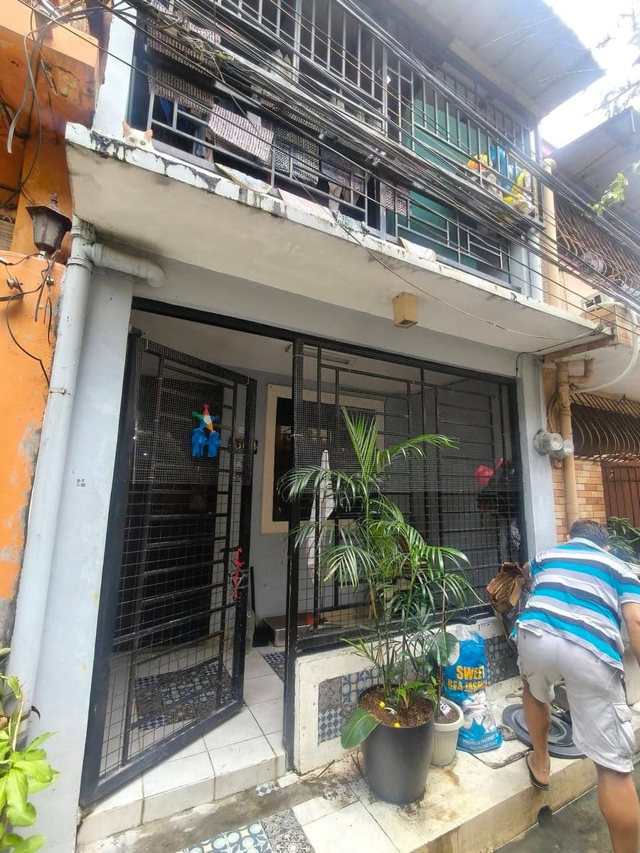 Townhouse for rent - photo 4