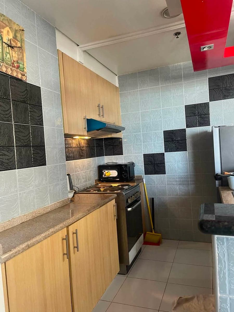 FOR RENT: Fully Furnished 2-Bedroom Unit at Eastbay Residences - photo 2