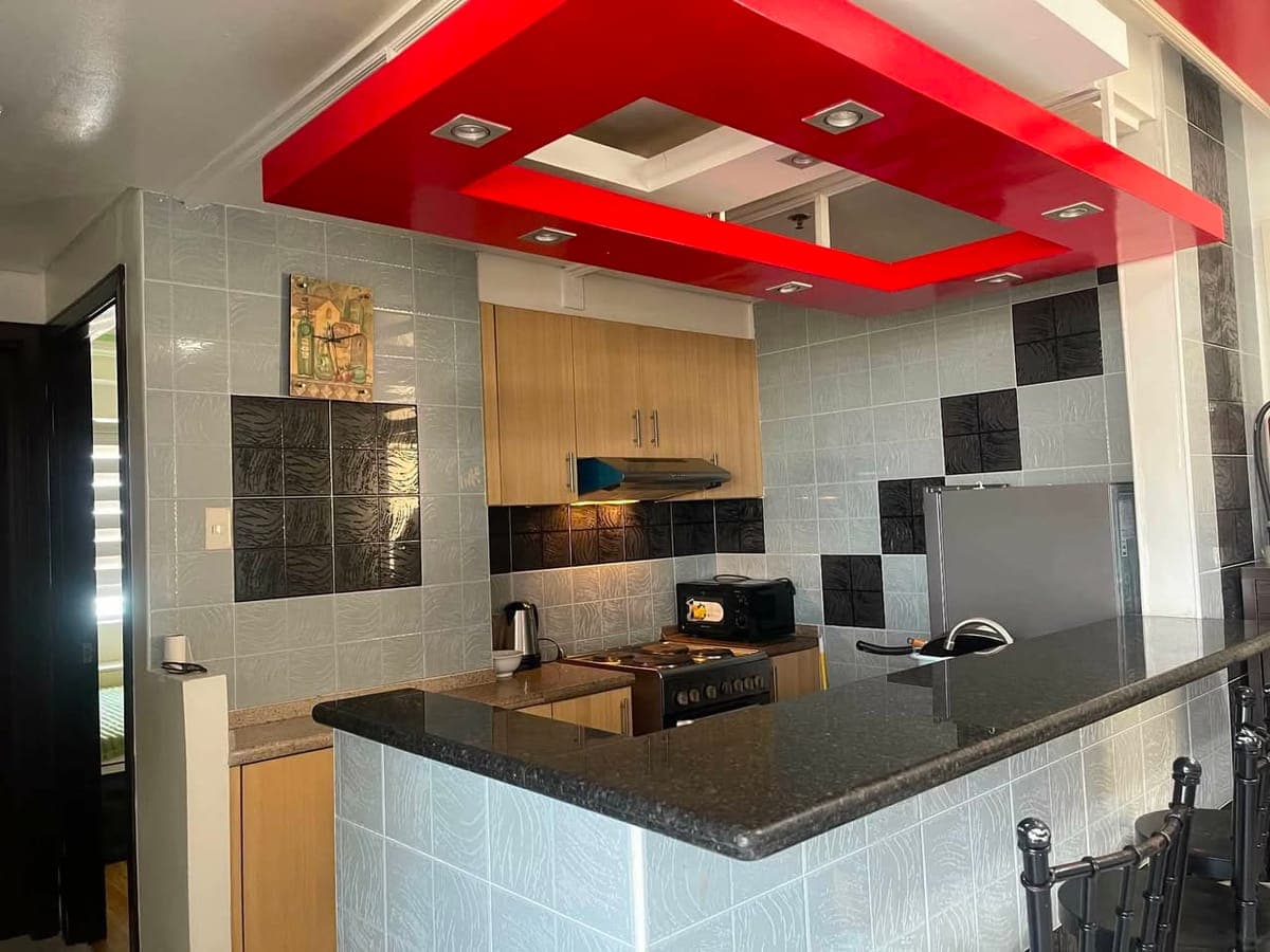 FOR RENT: Fully Furnished 2-Bedroom Unit at Eastbay Residences - photo 3