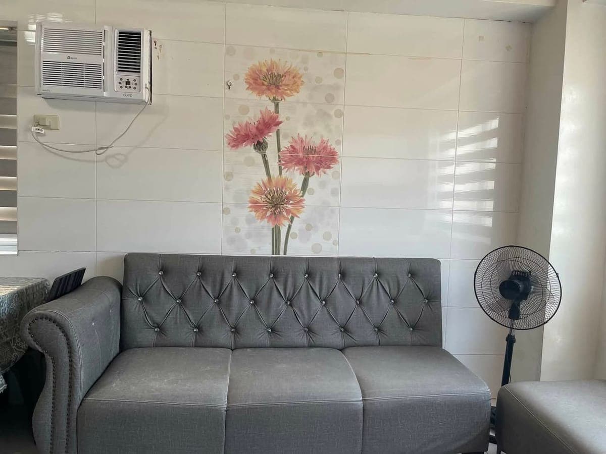 FOR RENT: Fully Furnished 2-Bedroom Unit at Eastbay Residences - photo 4