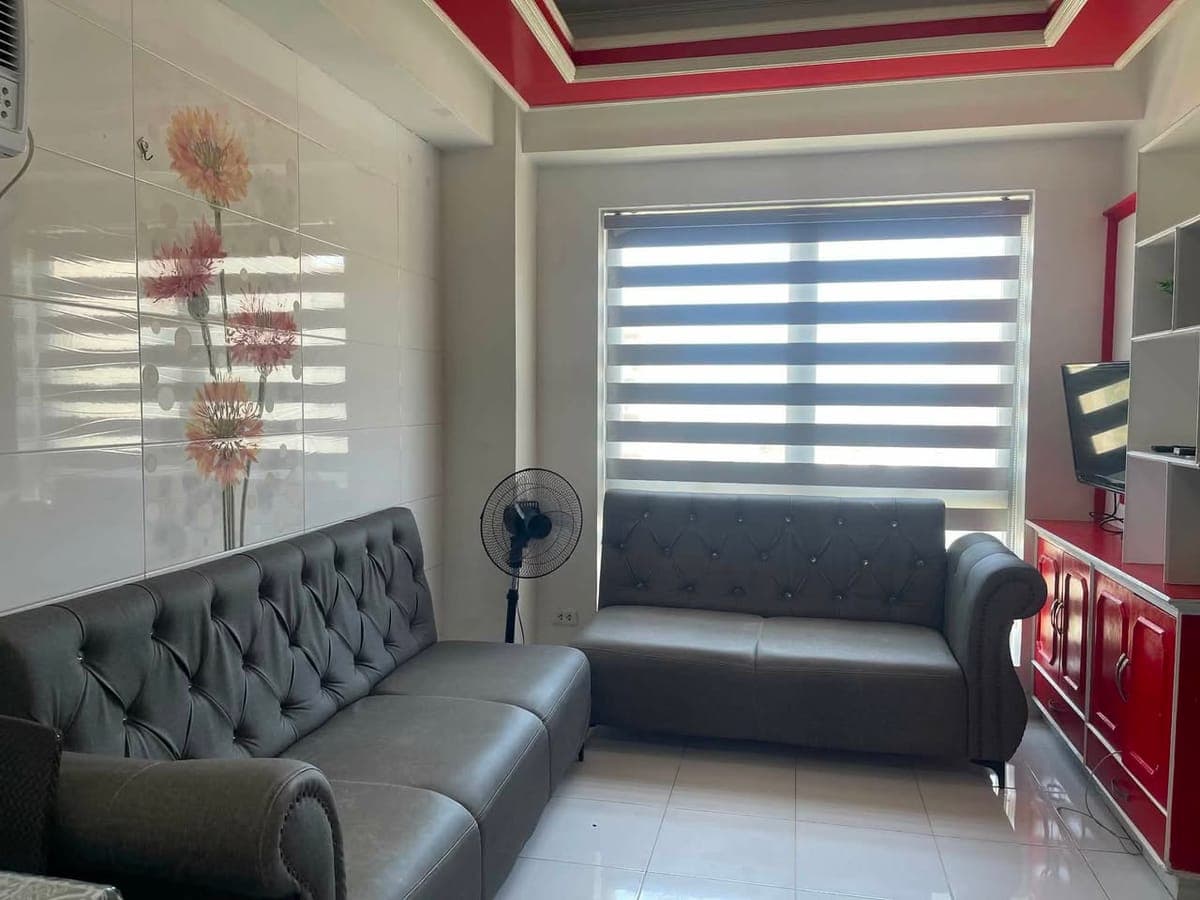 FOR RENT: Fully Furnished 2-Bedroom Unit at Eastbay Residences - photo 5