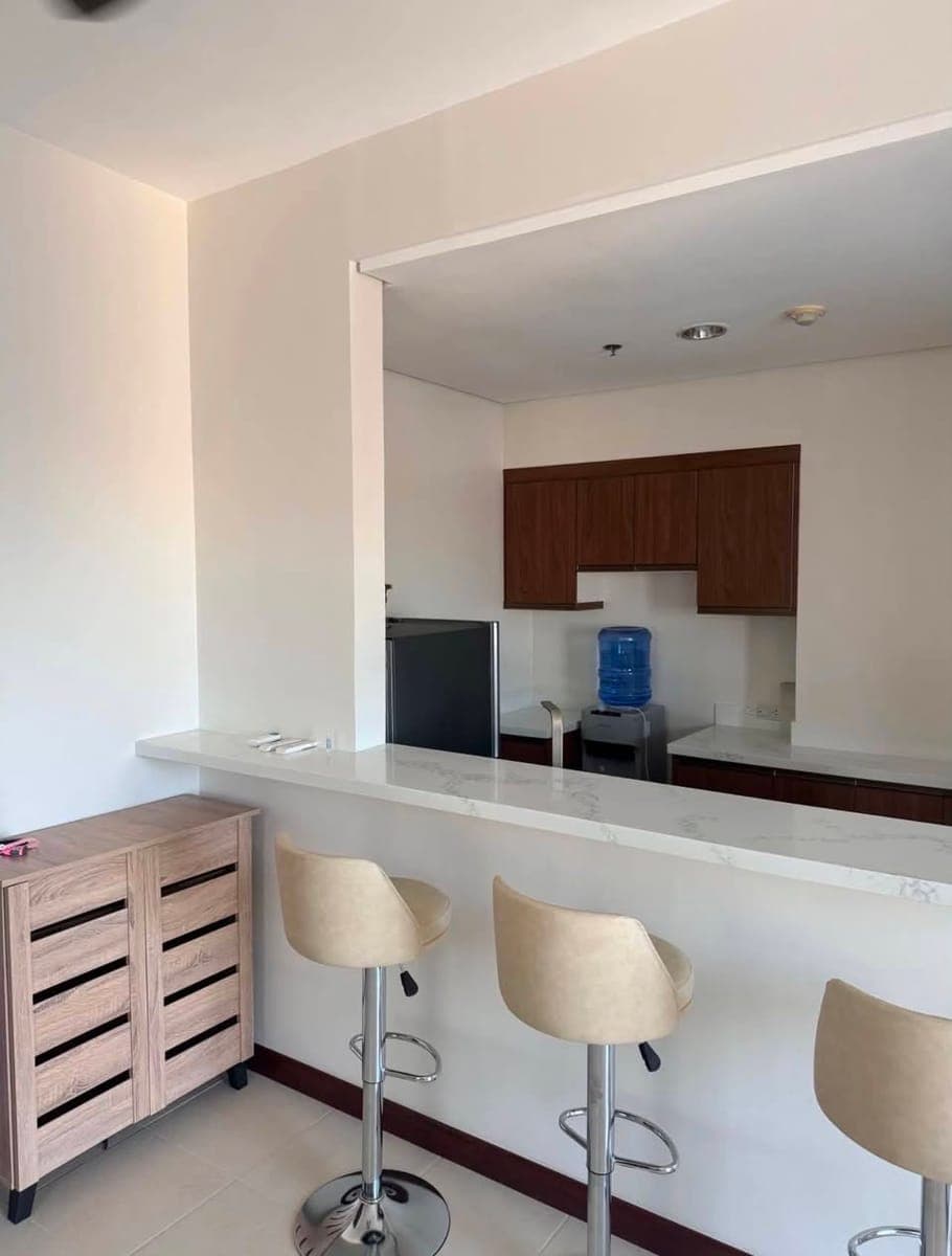 FOR RENT: Fully Furnished 2-Bedroom Unit at Eastbay Residences - photo 2