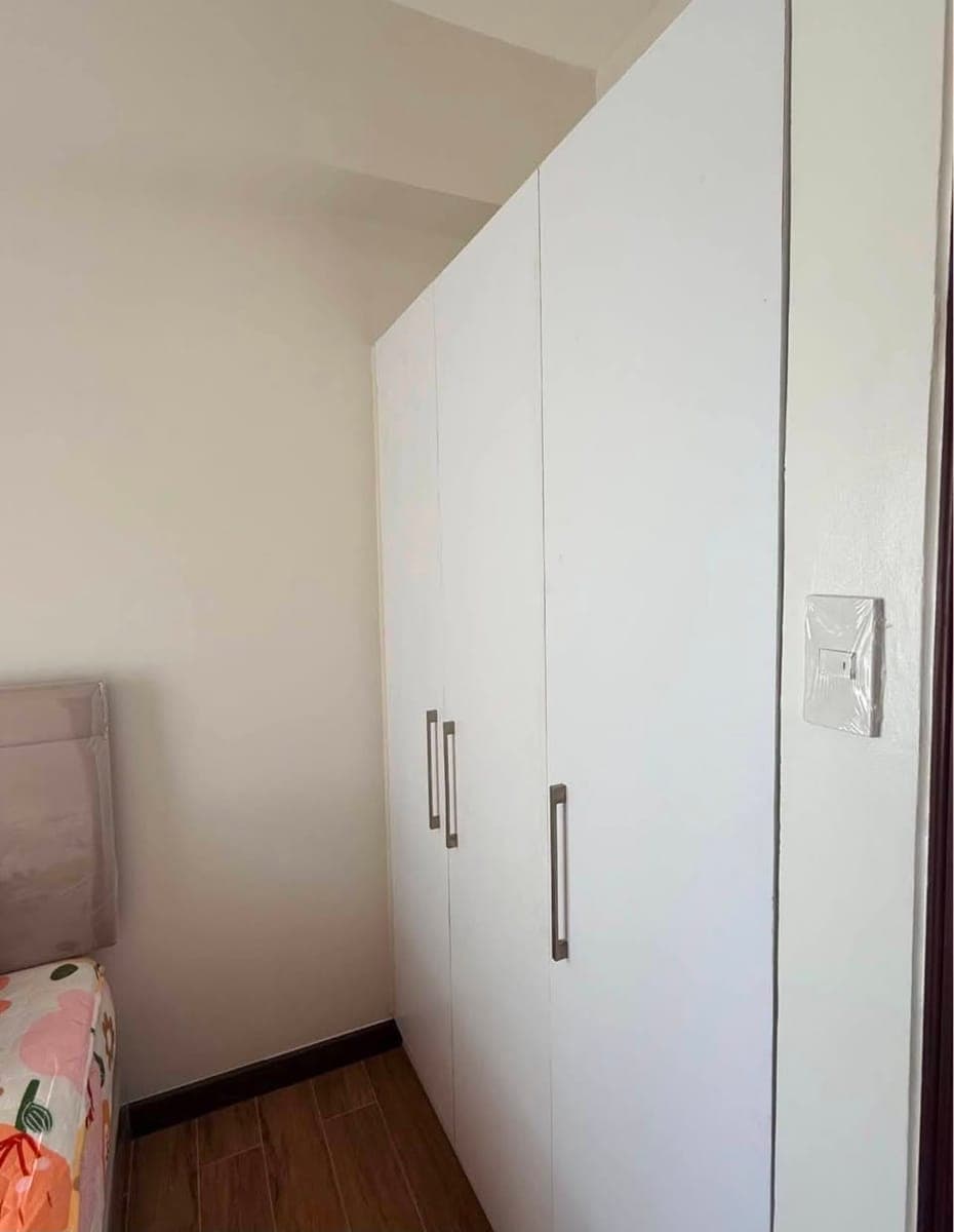 FOR RENT: Fully Furnished 2-Bedroom Unit at Eastbay Residences - photo 4