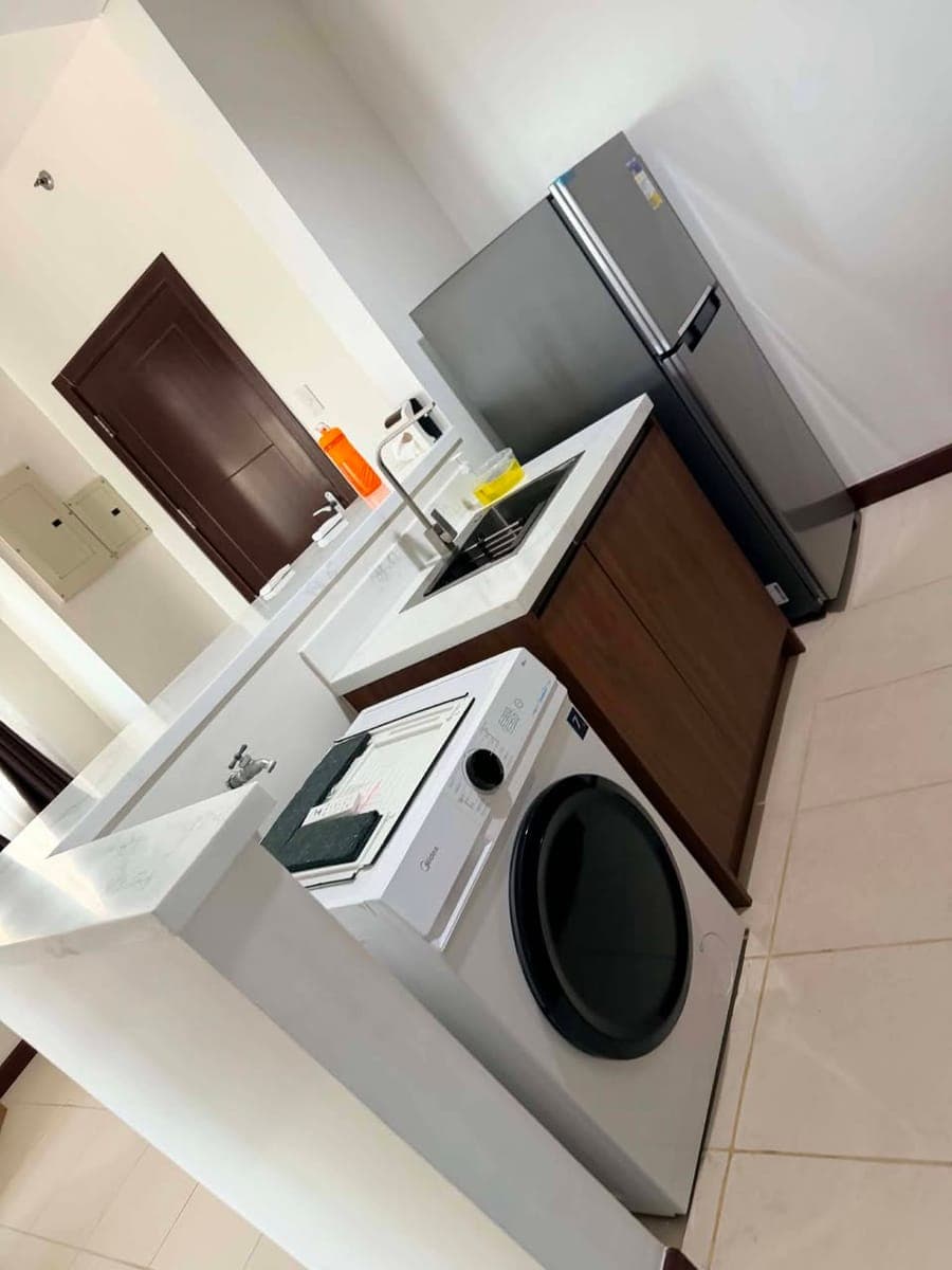 FOR RENT: Fully Furnished 2-Bedroom Unit at Eastbay Residences - photo 5