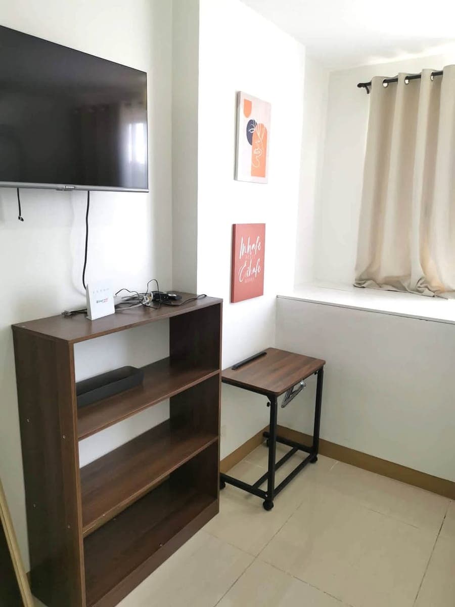 🏠 SOUTH RESIDENCES – 1BR FOR RENT - photo 2