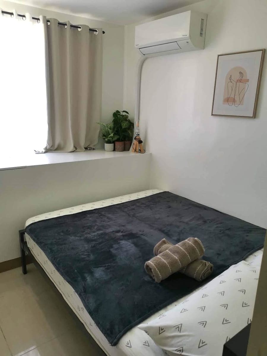 🏠 SOUTH RESIDENCES – 1BR FOR RENT - photo 3