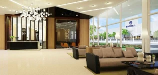 🏠 SOUTH RESIDENCES – 1BR FOR RENT - photo 5