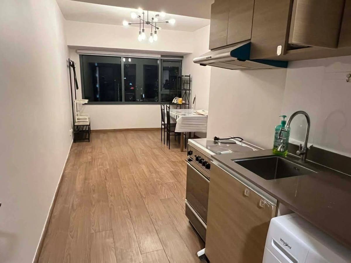 For Lease At The Rise Makat - photo 1