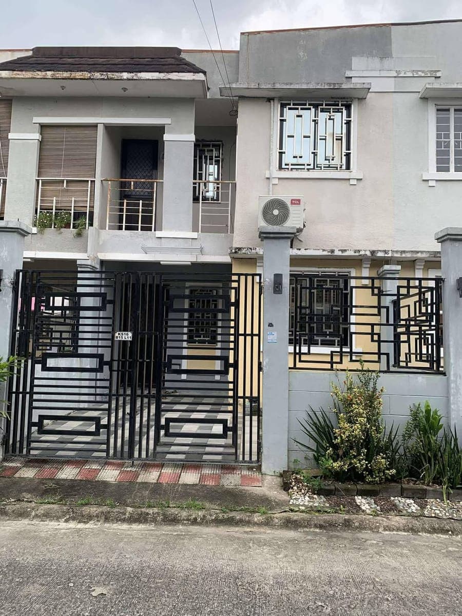 House for rent rush fully furnished gated🔥 - photo 2