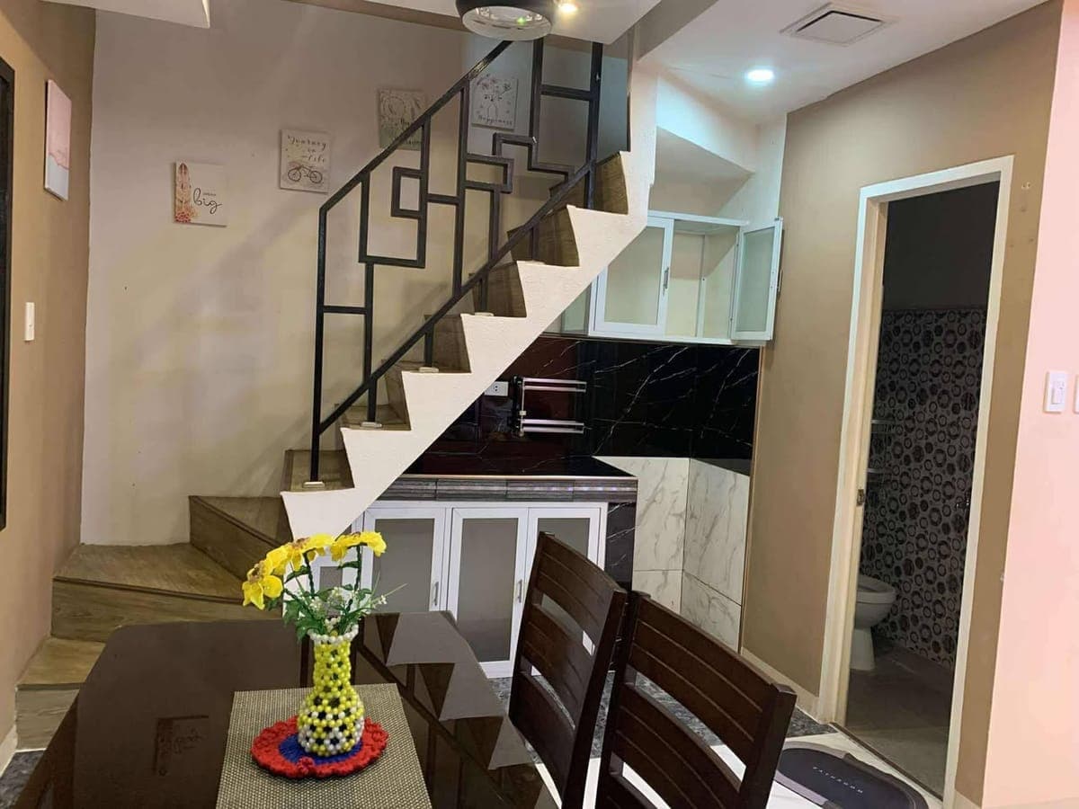 House for rent rush fully furnished gated🔥 - photo 4