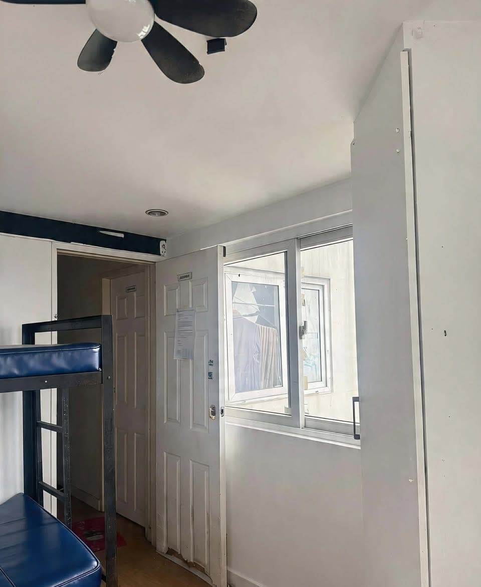 # 🏙️ VICTORIA TOWERS – ROOM FOR RENT‼️ - photo 4